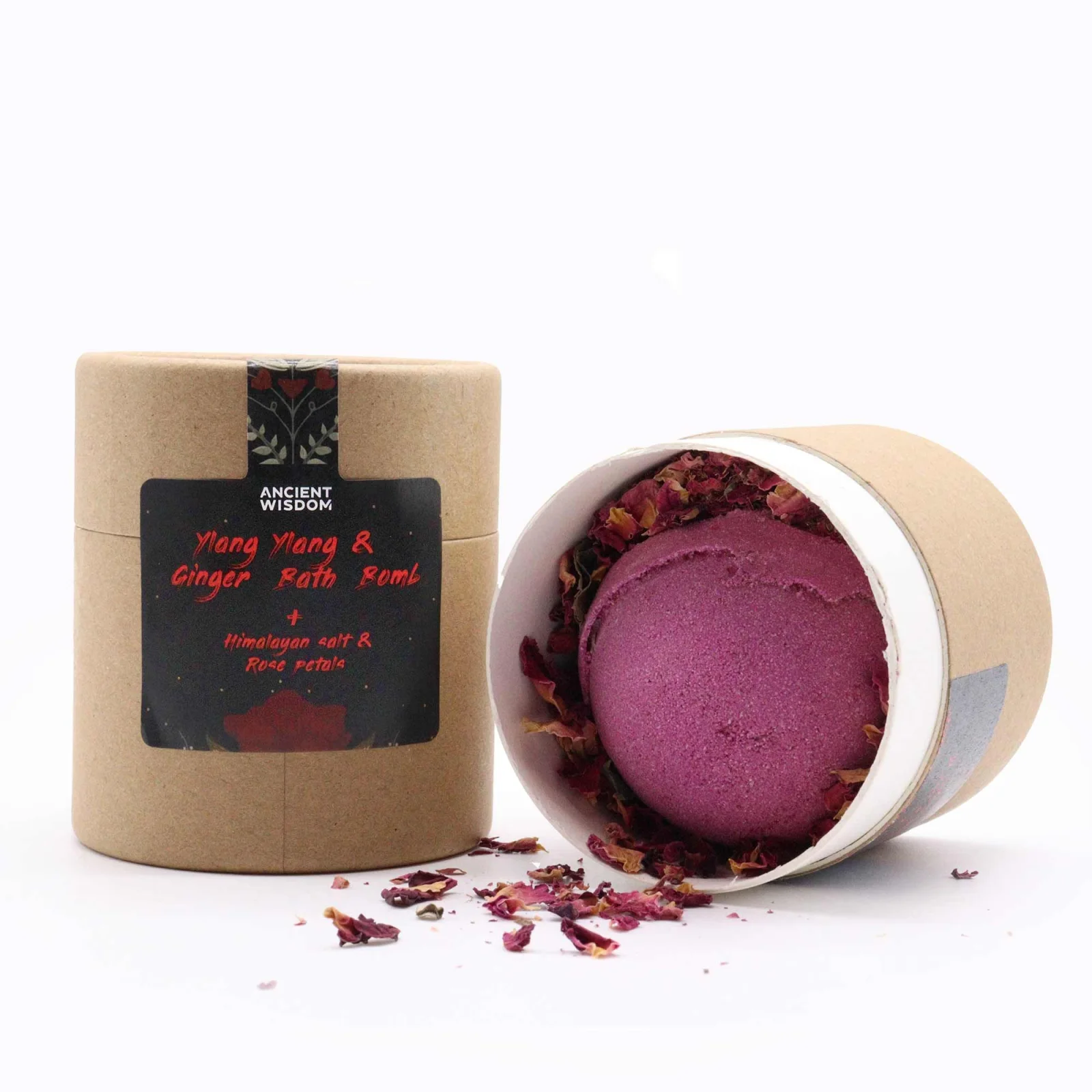 Bomba do kúpeľa Cupid’s Self Care – fotka 1