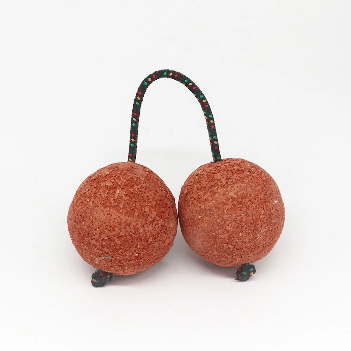 Kashaka – drevený shaker Beach, 26 cm