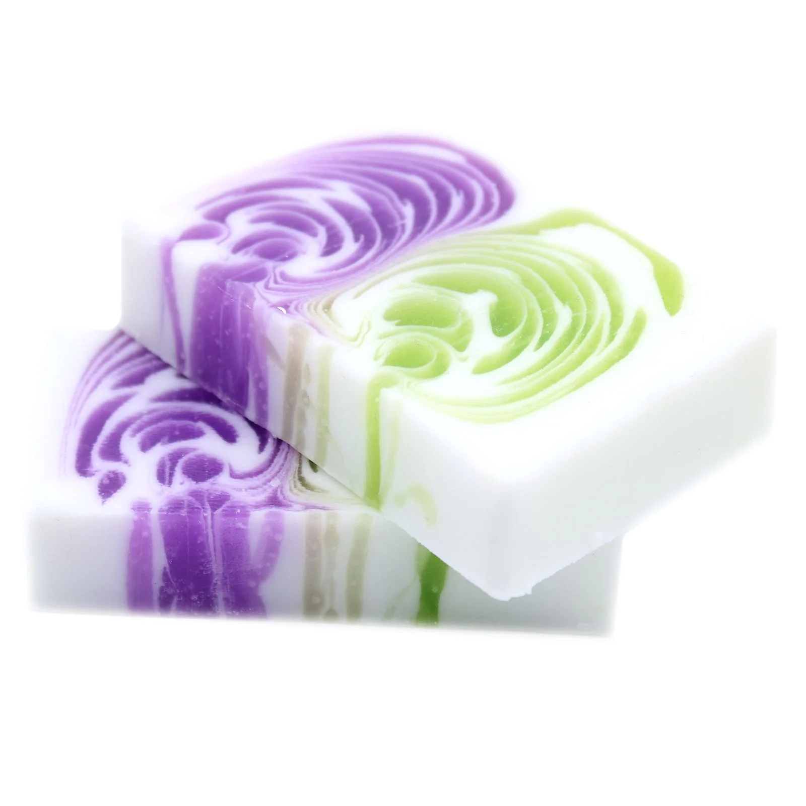 Ručne robené mydlo – Dewberry – fotka 2