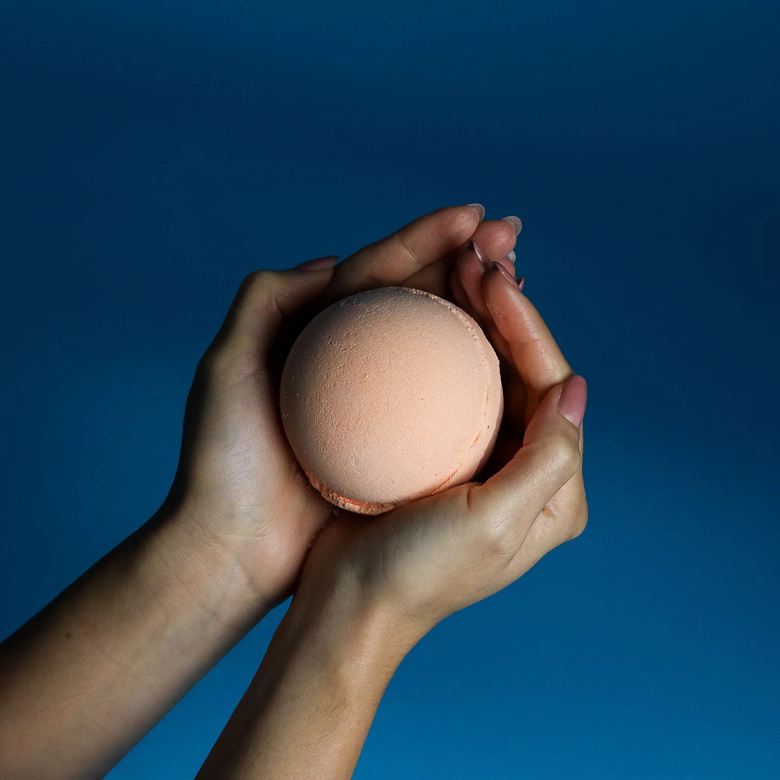 Sada 3 bômb do kúpeľa – mandarínka a grapefruit – fotka 2
