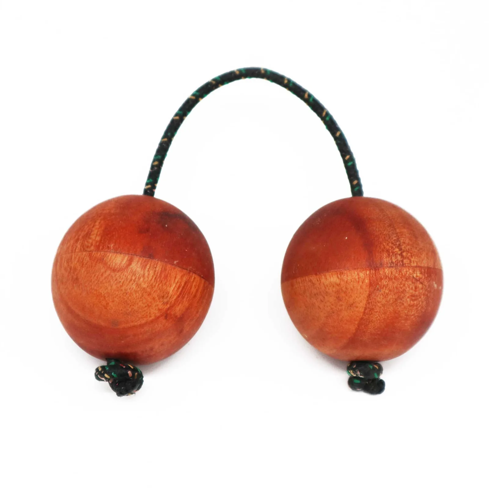 Kashaka – drevený shaker Forest, 26 cm – fotka 1