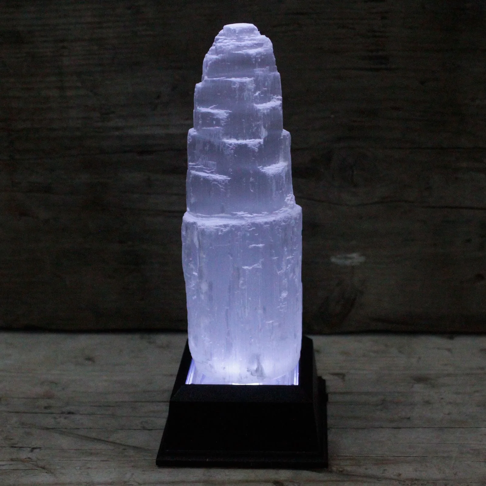 Selenitová veža, 15 cm – fotka 3