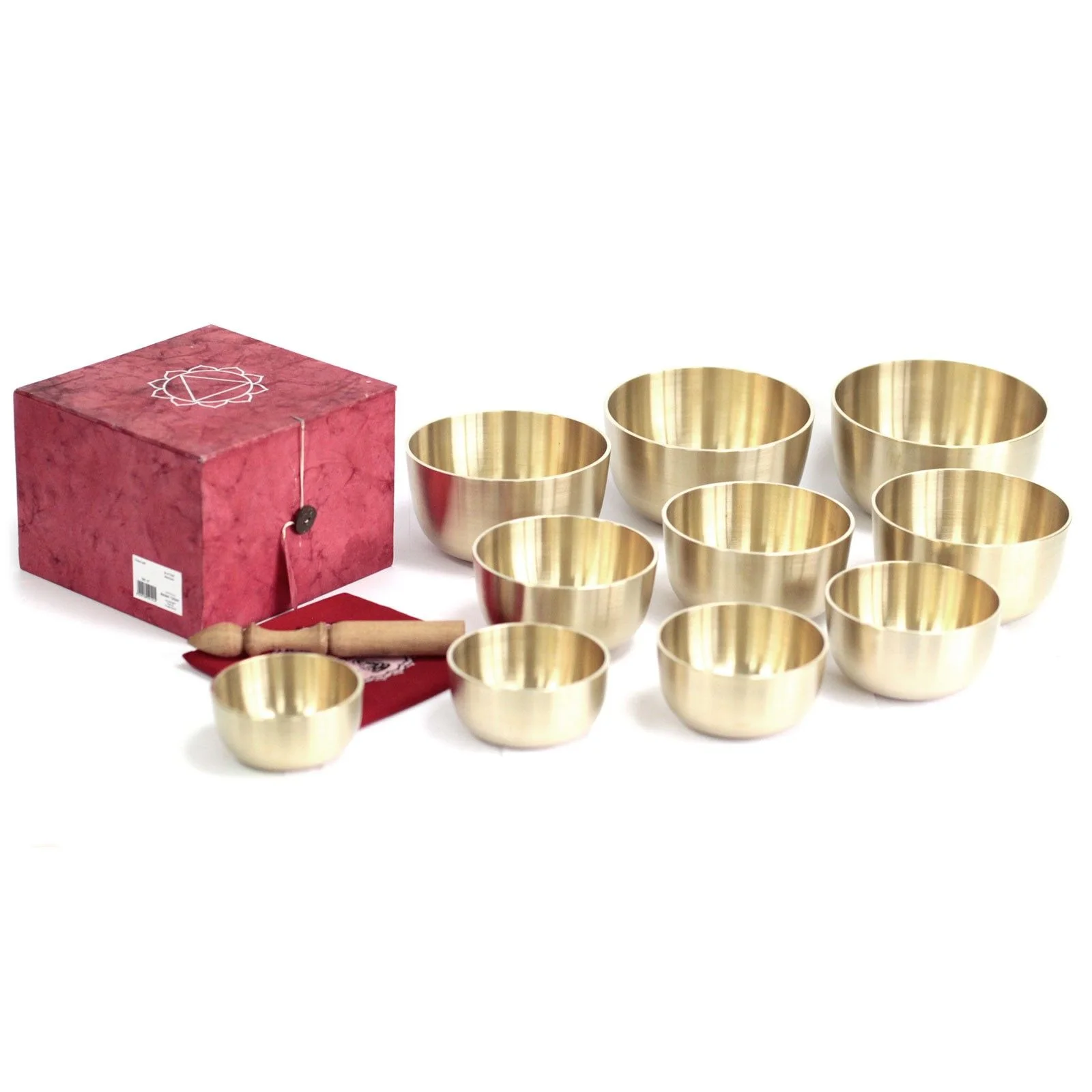 Sada 10 spievajúcich misiek – 8 až 14 cm – fotka 1