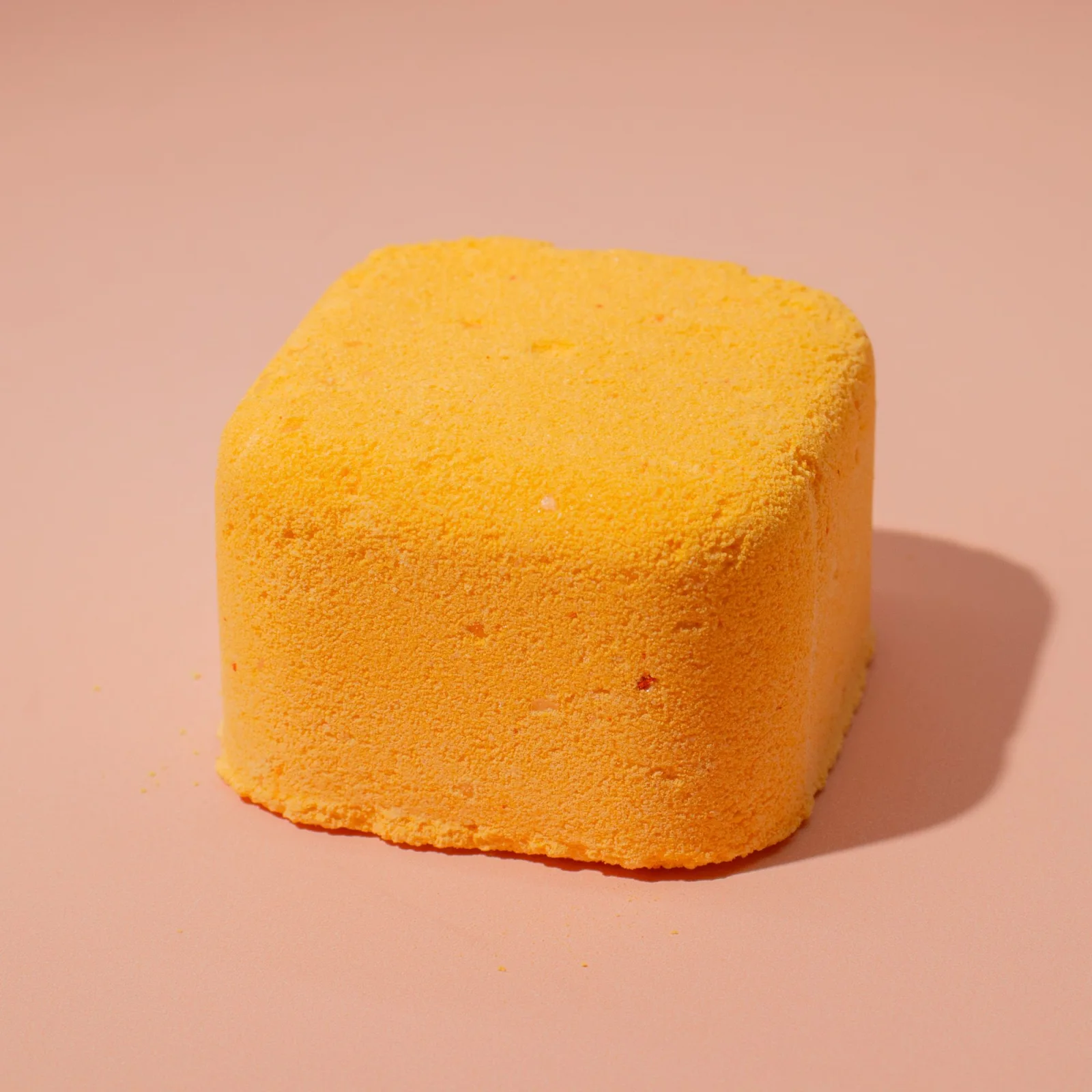 Sprchová tableta Revitalise – pomaranč a bergamot, 80 g – fotka 1