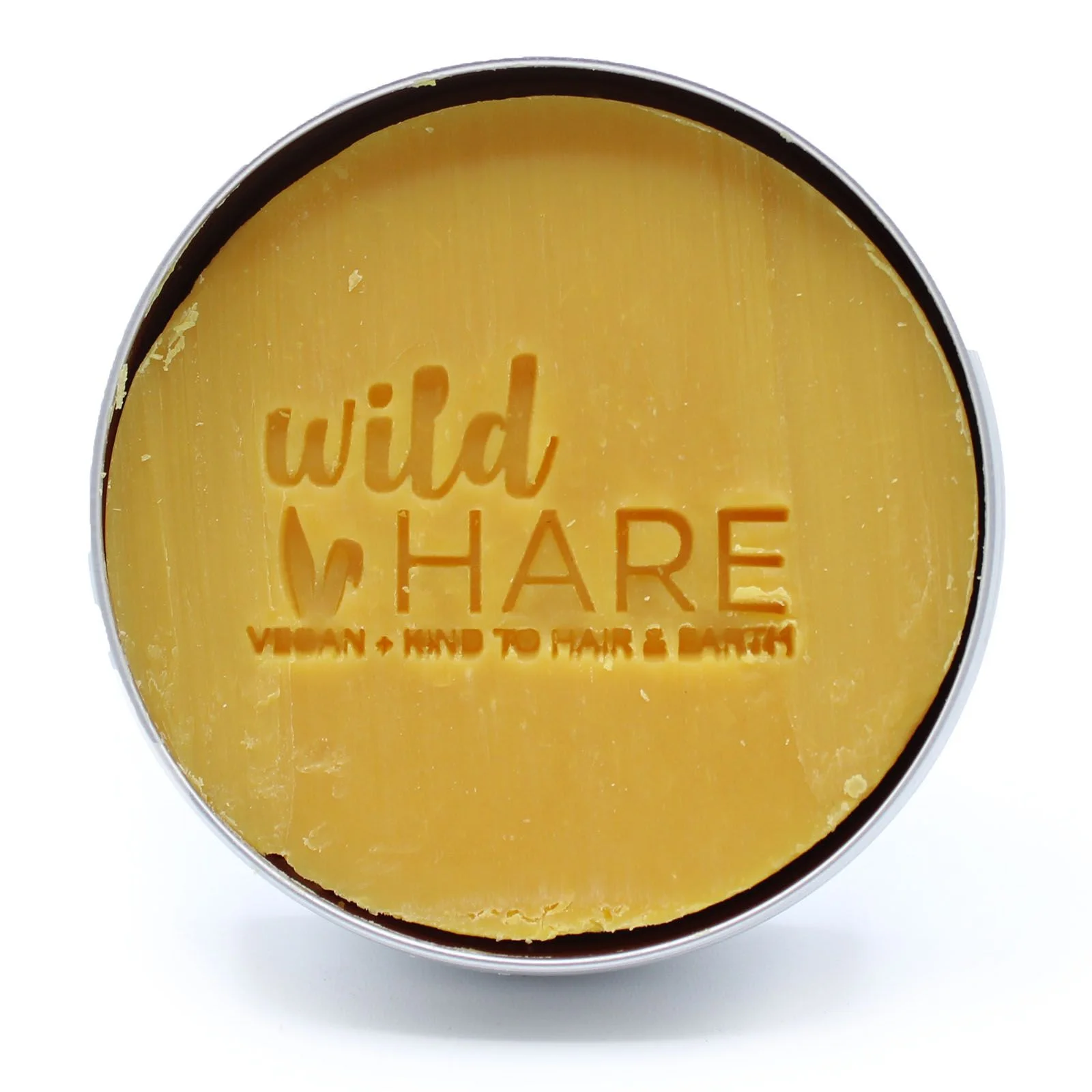 Tuhý šampón Wild Hare – papája, 60 g – fotka 3