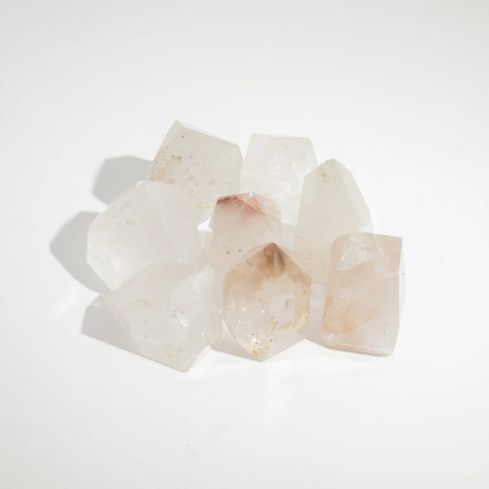 Špice z krištáľu – balenie 500 g (cca 8 ks) – fotka 3