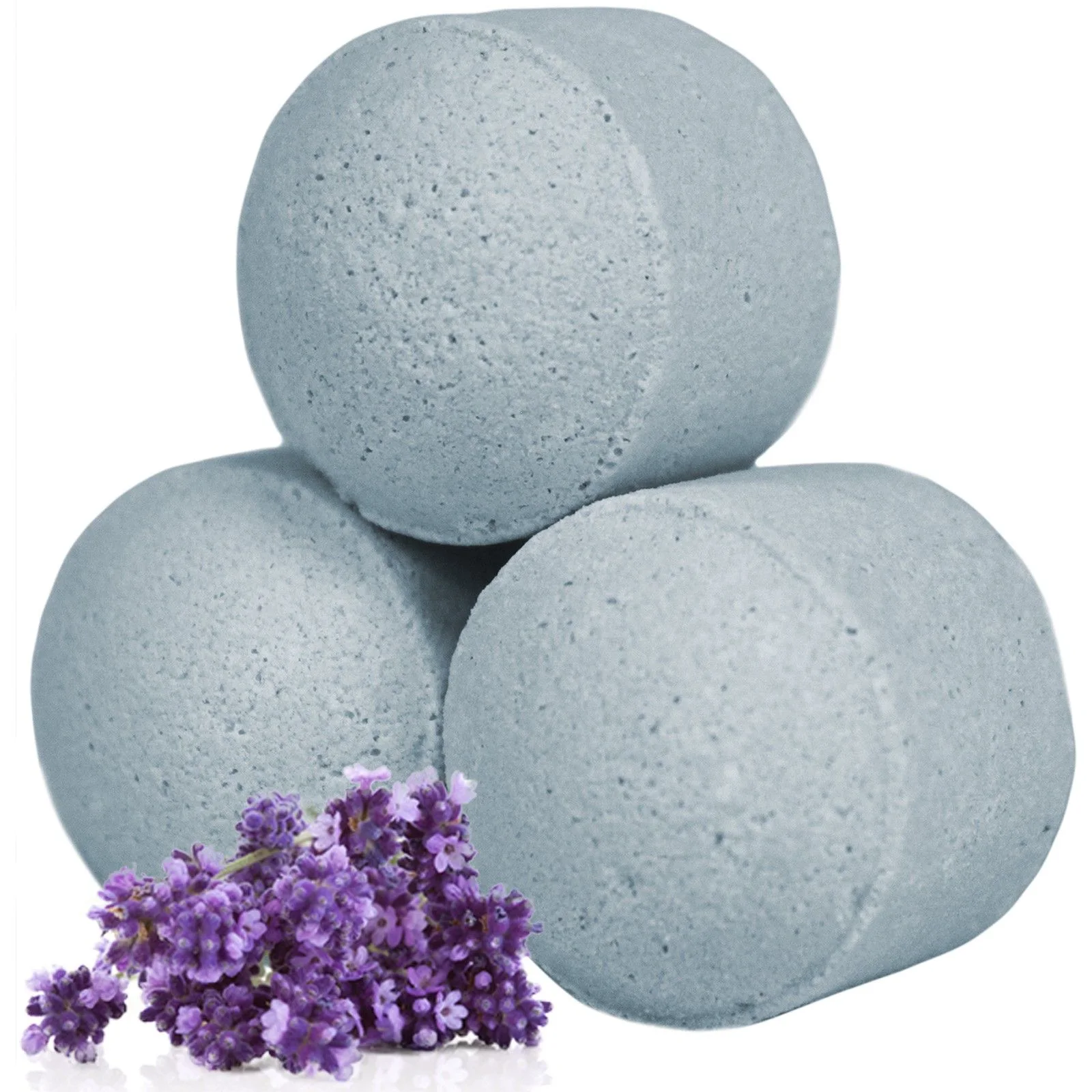 Šumivé tablety do kúpeľa Chill Pills – levanduľa, 1,3 kg – fotka 1