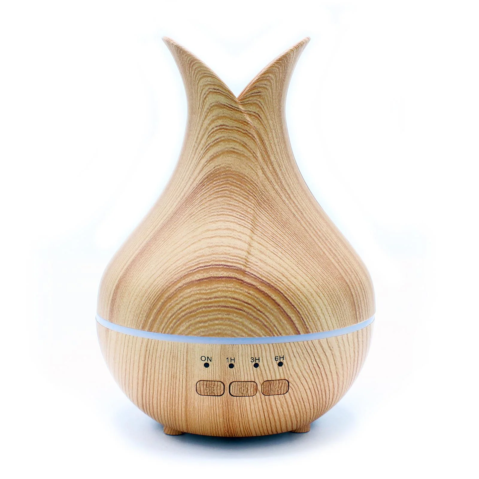 Ultrazvukový difuzér Palermo – 120 ml, USB, časovač – fotka 2