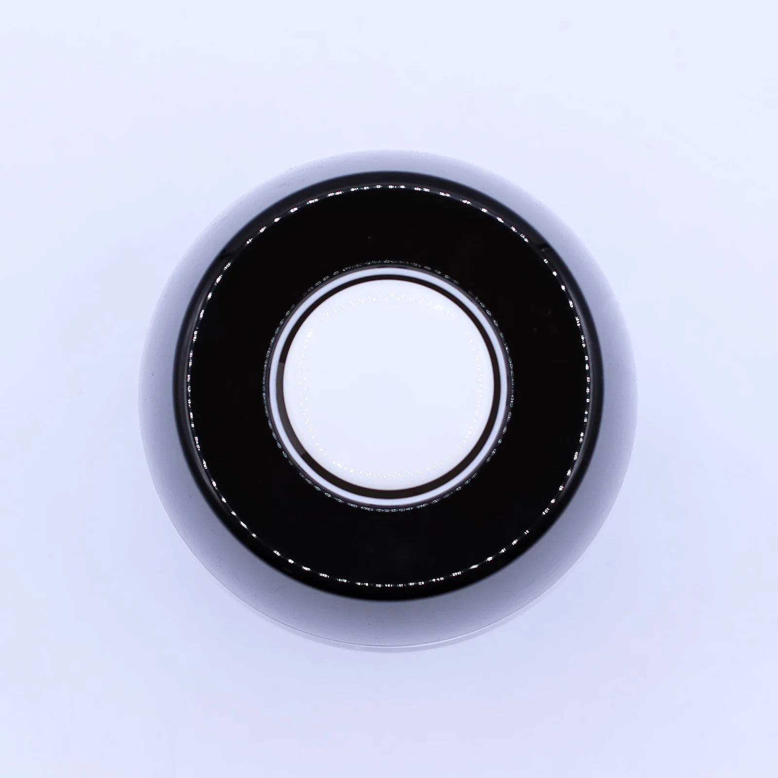 Aroma difuzér Salt Stone – efekt plameňa, USB, biely – fotka 8