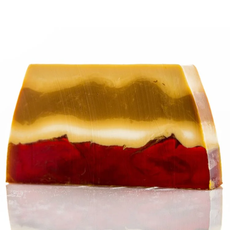 Ručne robené mydlo – Sweet Cookie