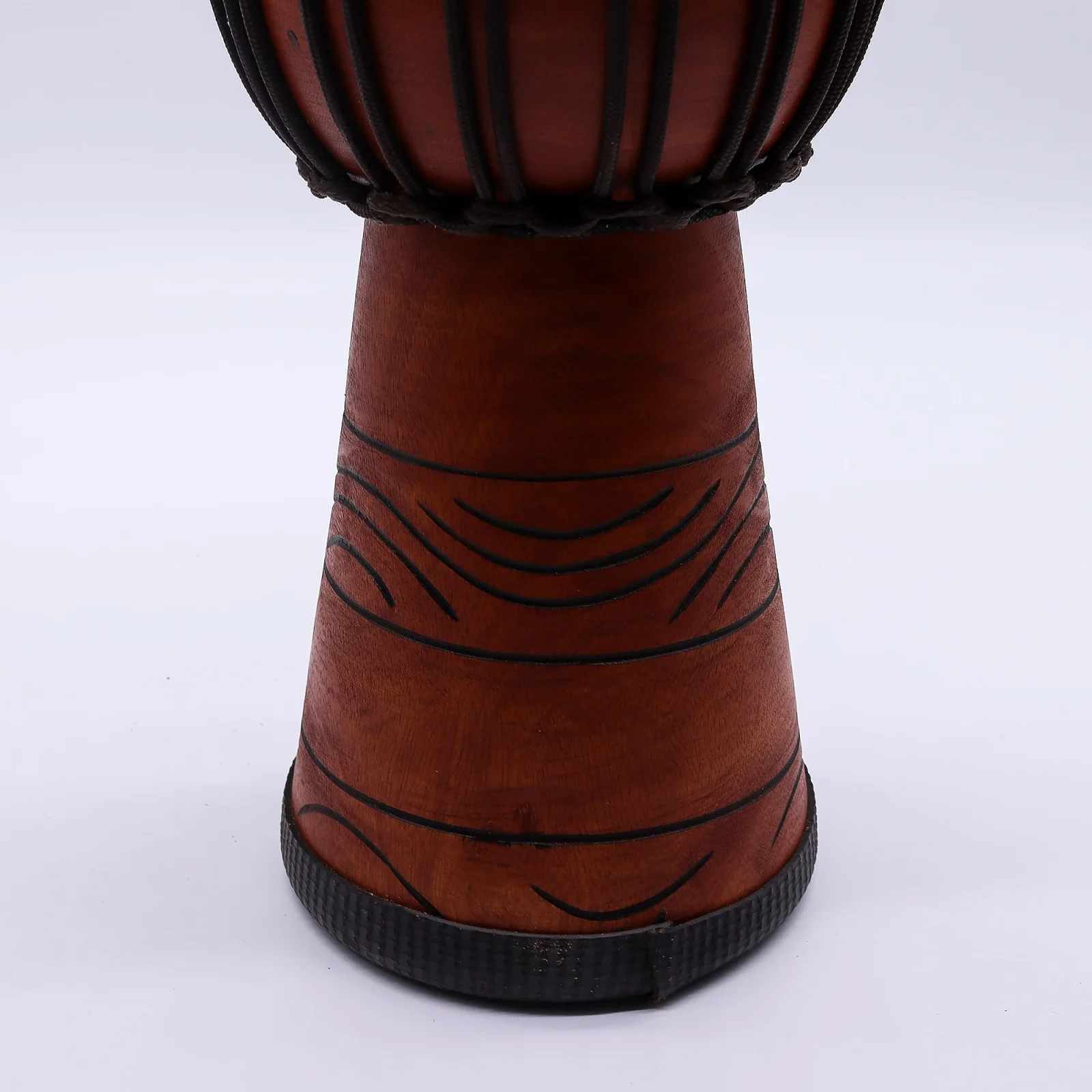 Djembe Pro Freedom Rhythm – vyšší tón, 40 cm – fotka 3