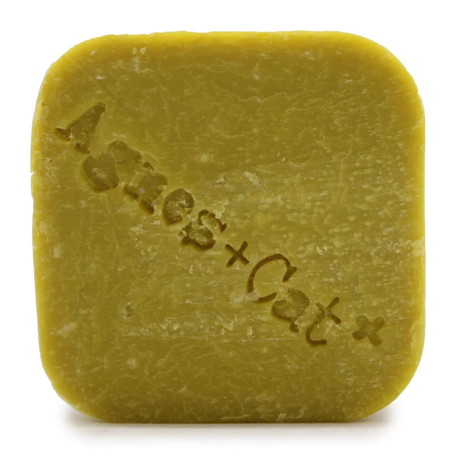 Tuhý šampón Agnes + Cat – Moroccan Roll, 70 g – fotka 2