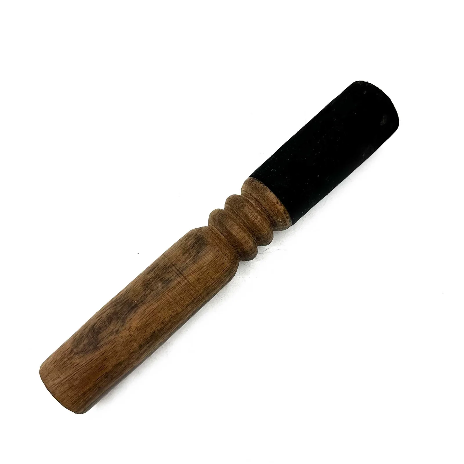 Darčeková sada so spievajúcou misou 14 cm – Green Tara – fotka 4