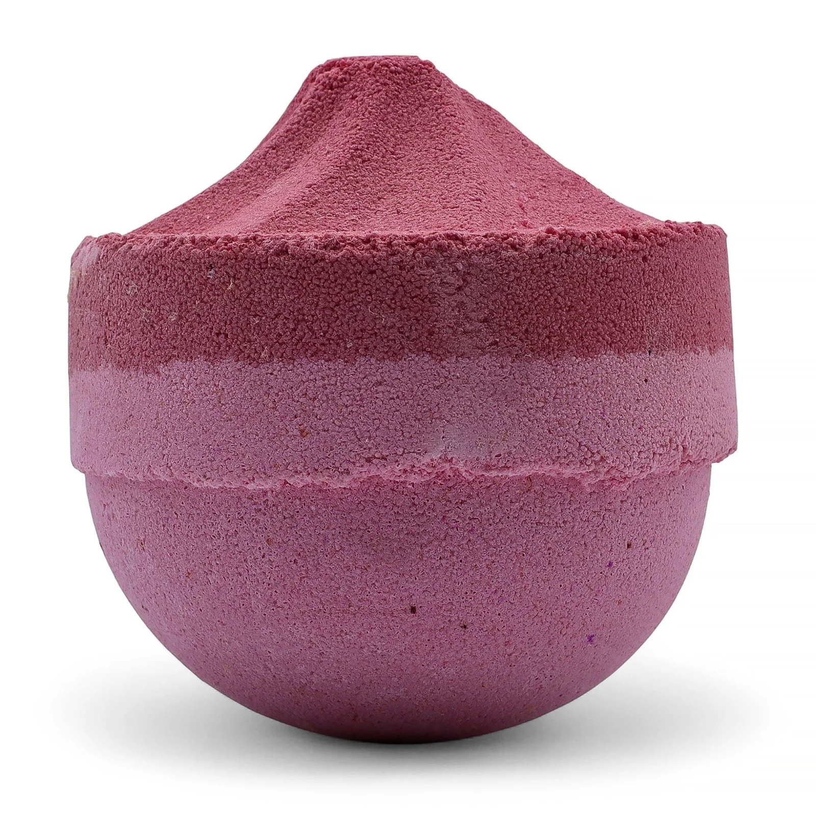 Veľká bomba do kúpeľa Razzle Dazzle – malina, 215 g – fotka 2