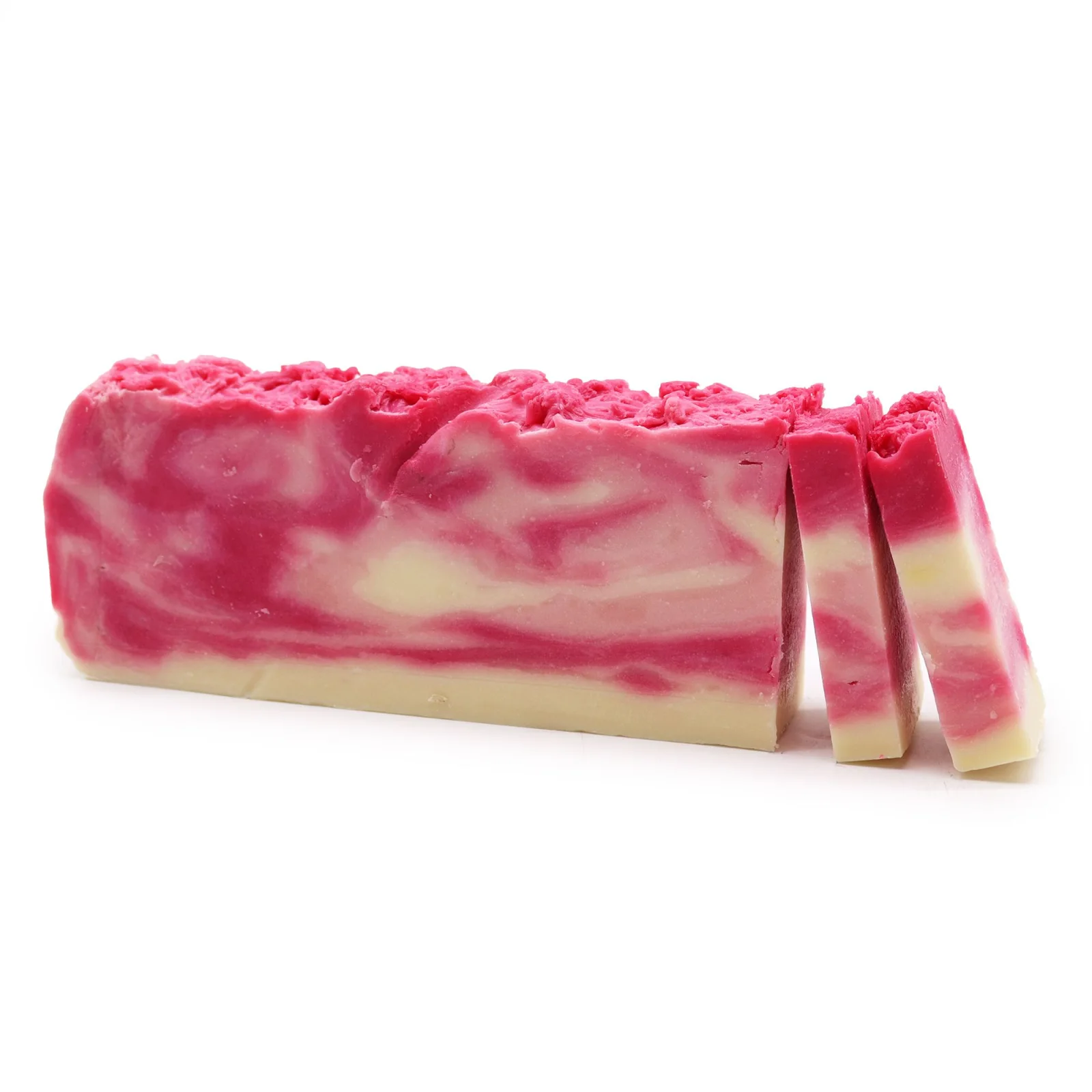 Olivové mydlo – šípky, plátok cca 110 g – fotka 1