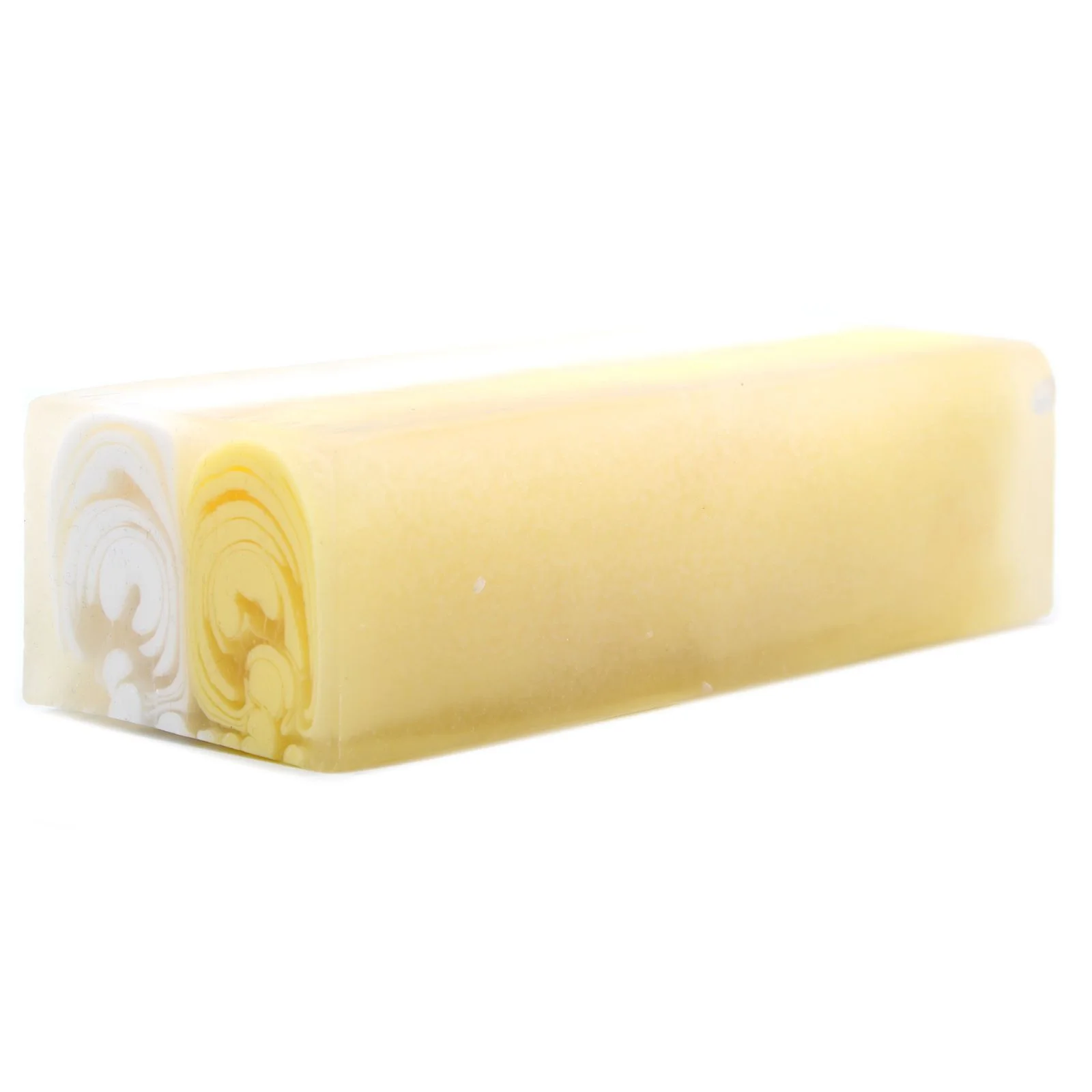 Ručne robené mydlo – vanilka – fotka 2