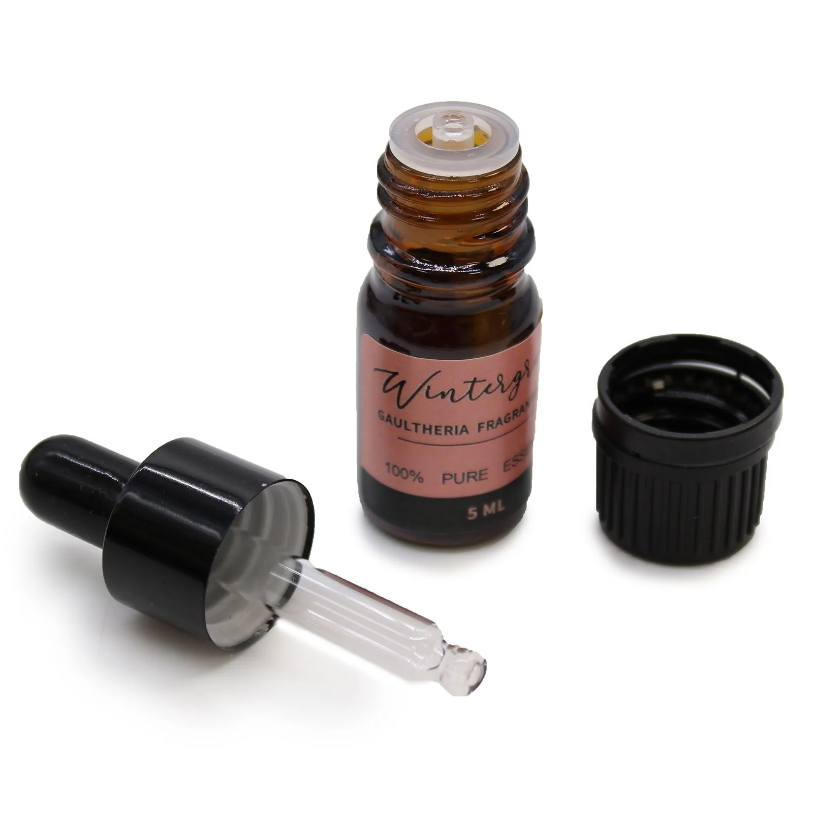 Sada esenciálnych olejov Starter Pack – 12 × 5 ml – fotka 7