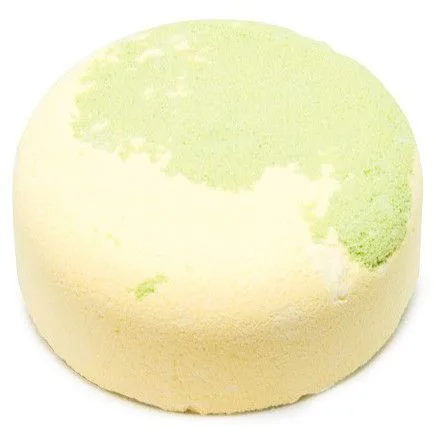 Bomba do kúpeľa Floral Fizz Lemon & Lime – citrón a limetka, 200 g – fotka 1