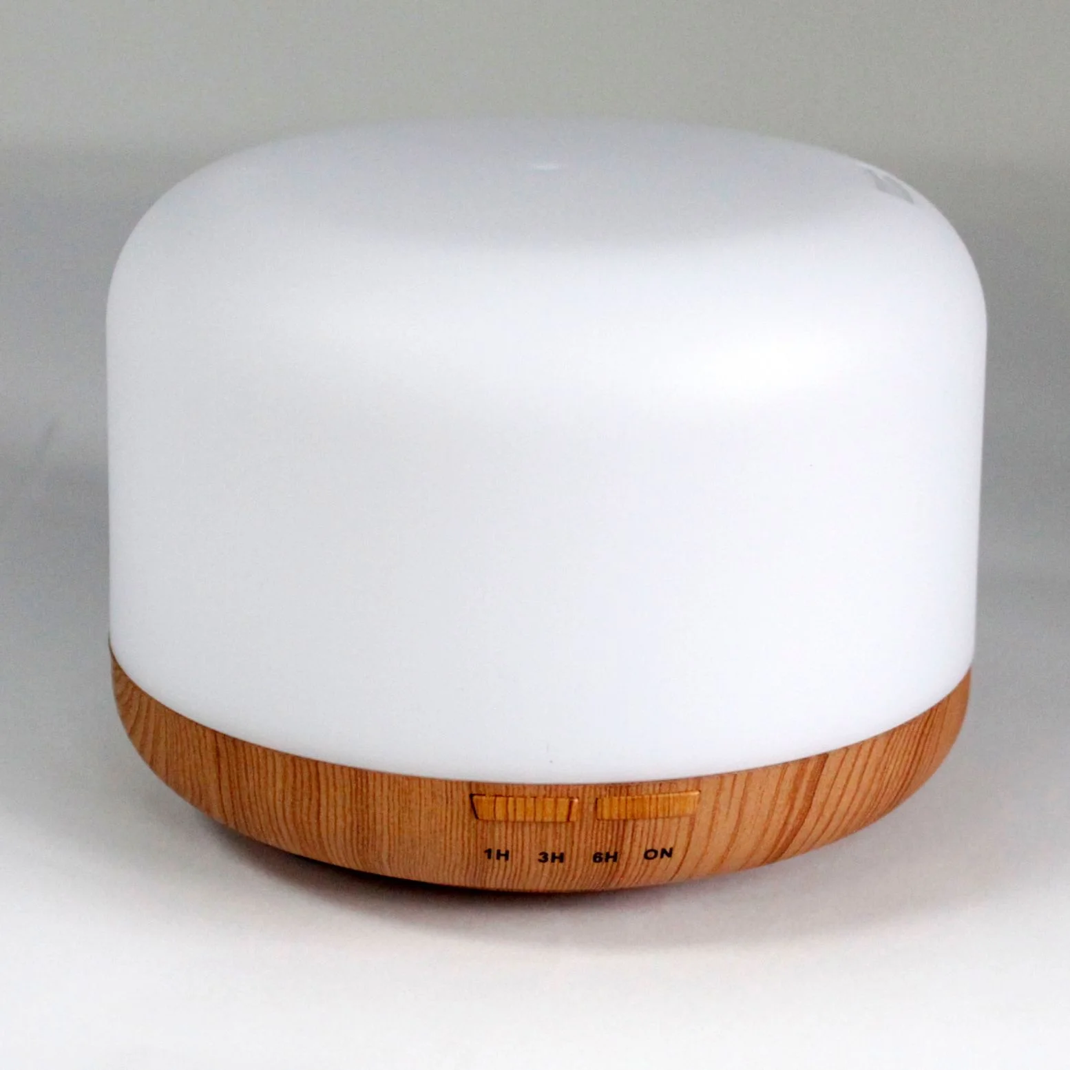 Ultrazvukový difuzér Aarhus – 300 ml, USB, časovač – fotka 5