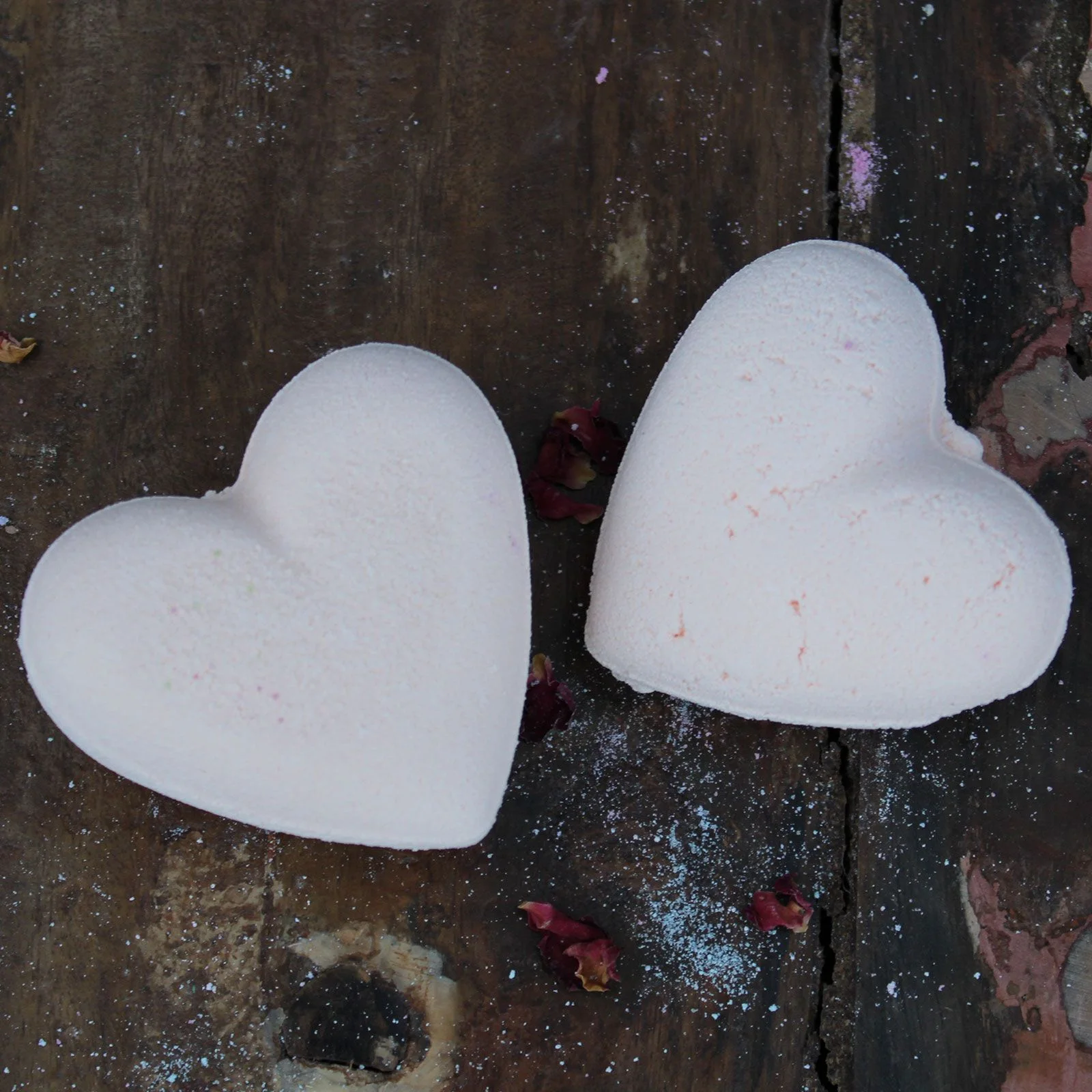 Bomba do kúpeľa Love Heart – marakuja, 70 g – fotka 3