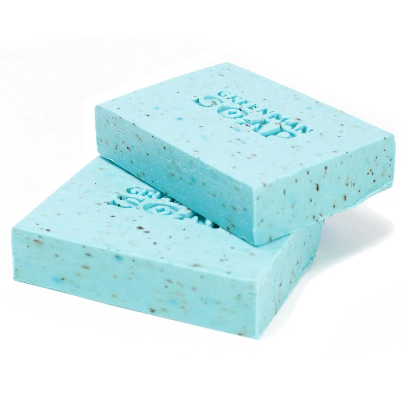 Mydlo Greenman Morning Fresh – kadidlo a bergamot, 100 g – fotka 1