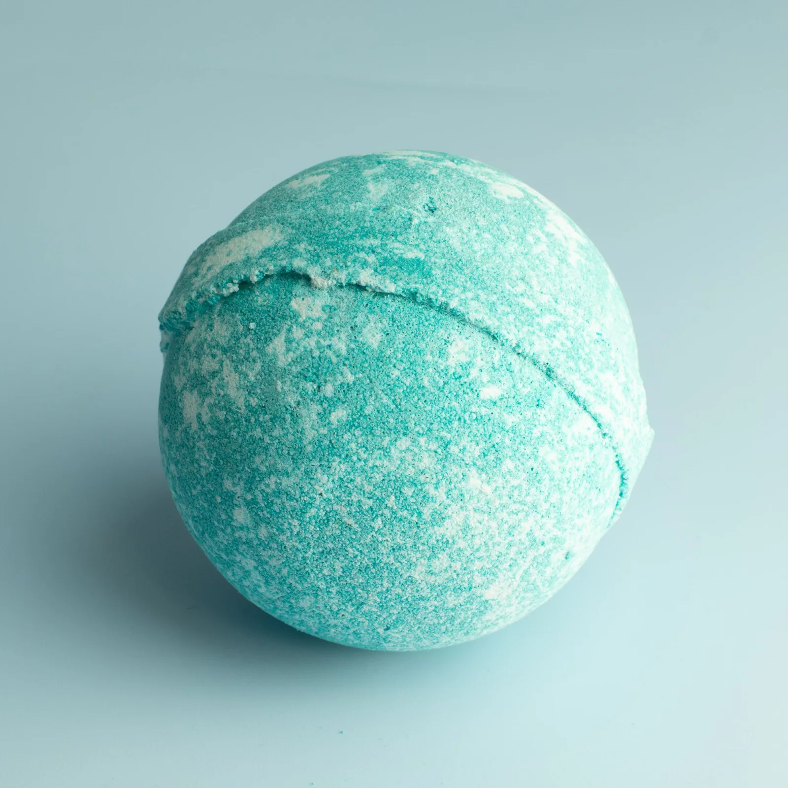 Bomba do kúpeľa s kameňom Elemental Earth, 220 g – fotka 2