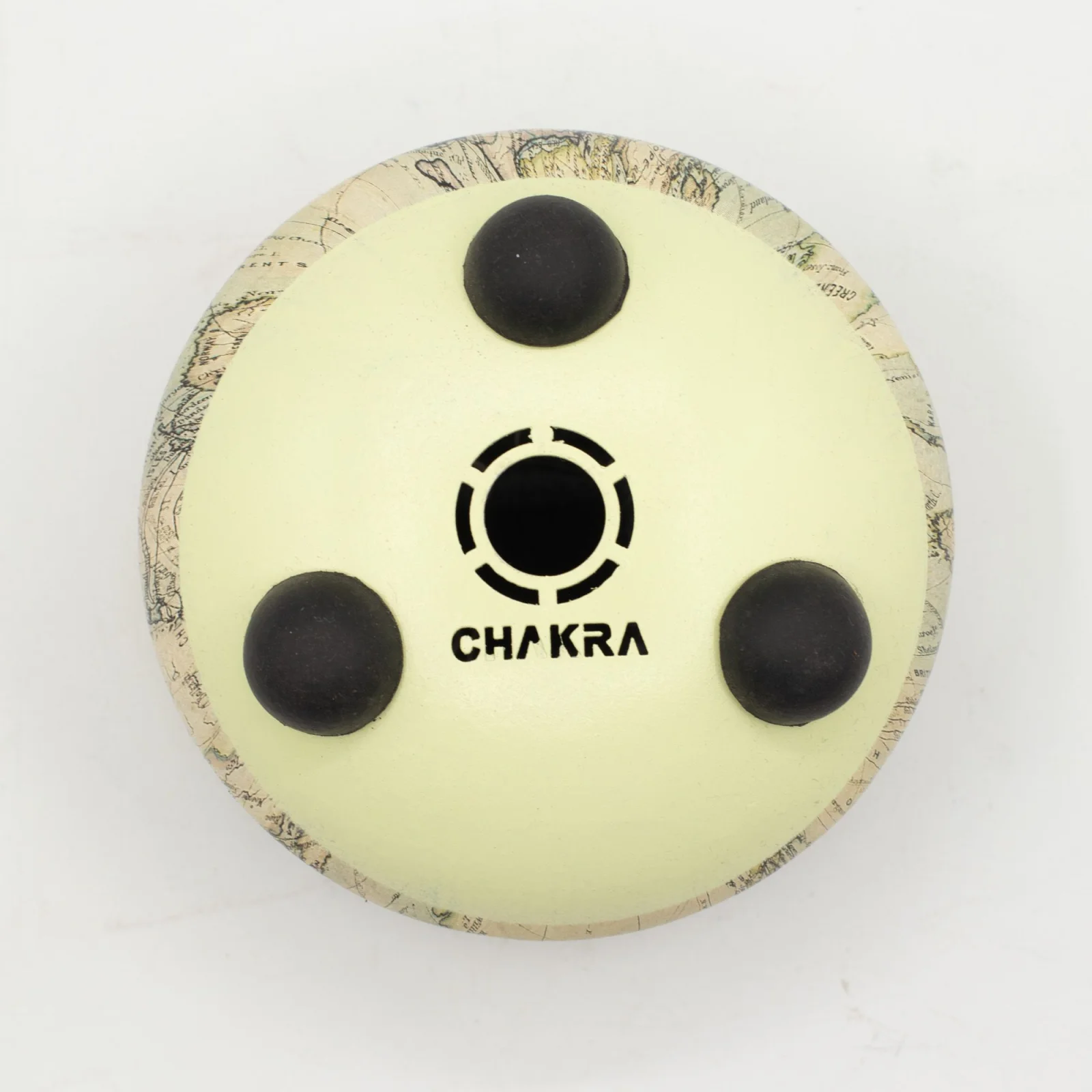 Happy Drum Small Atlas – malý, 13 × 9 cm – fotka 3