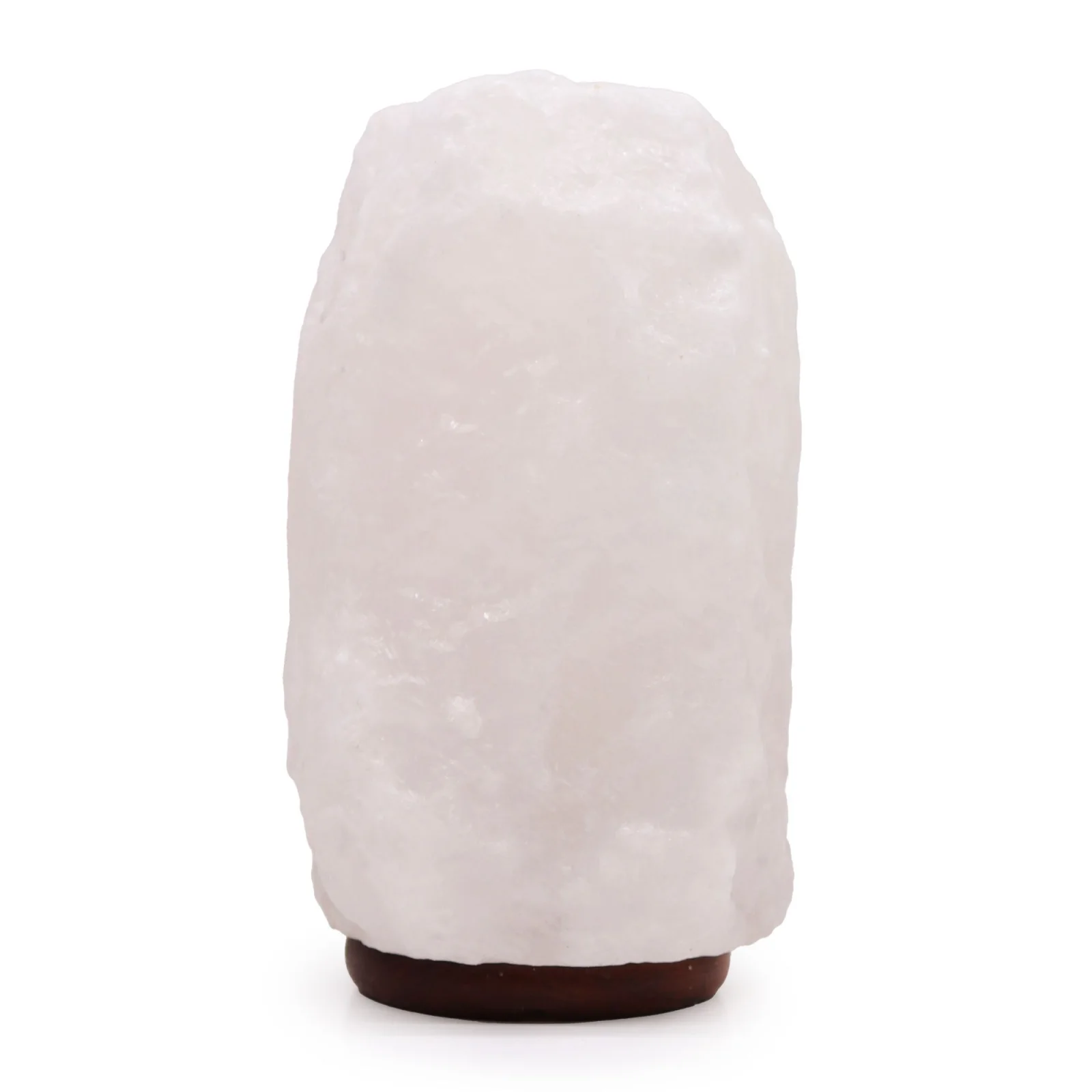Soľná lampa z himalájskej soli – cca 8 – 10 kg – fotka 2