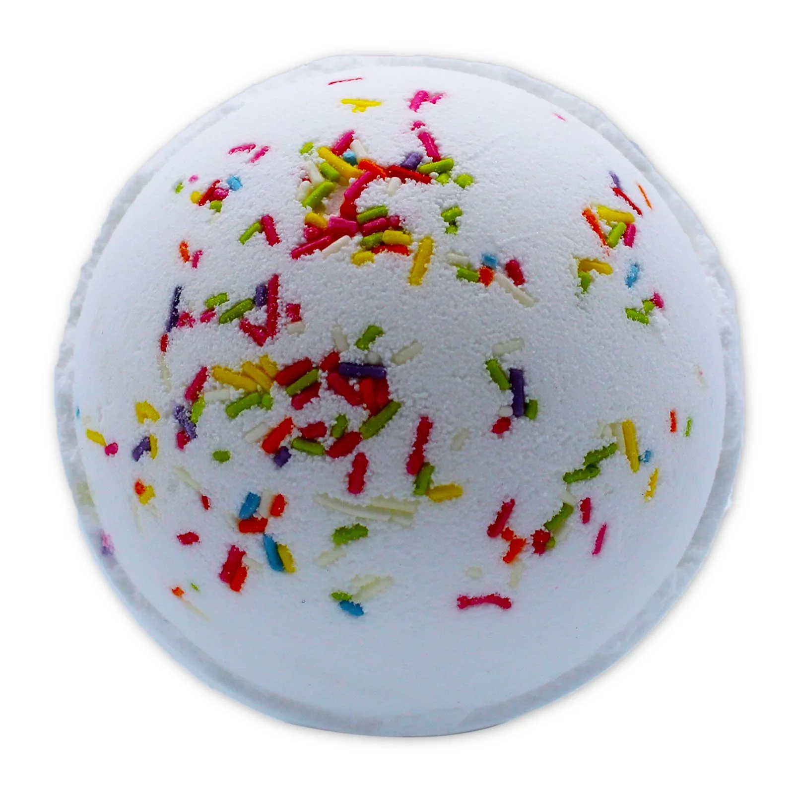 Bomba do kúpeľa Rainbow – letné pivonky, 180 g