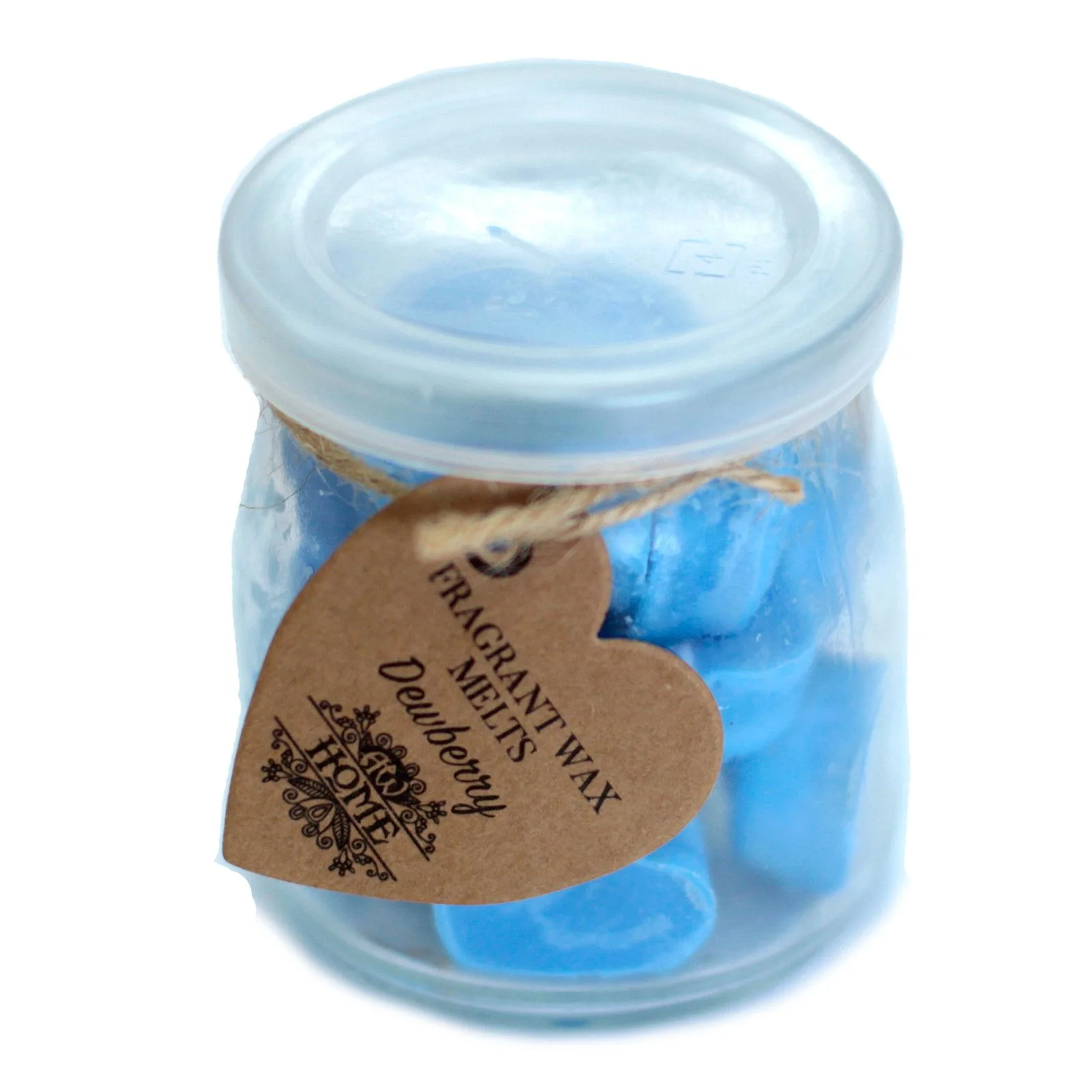 Vonný vosk do aromalampy Dewberry – 16 sójových srdiečok – fotka 3