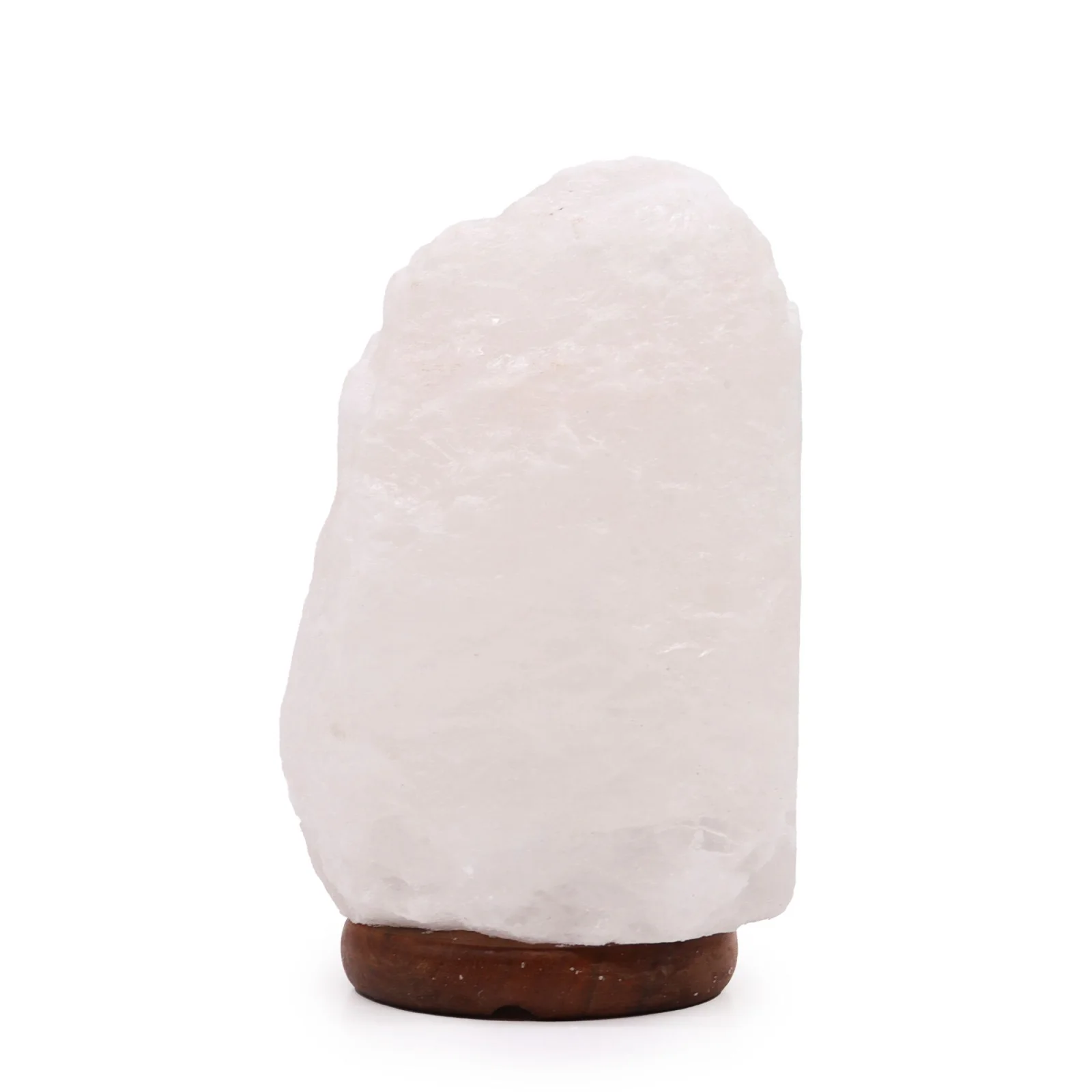 Soľná lampa z himalájskej soli – cca 3 – 5 kg – fotka 2