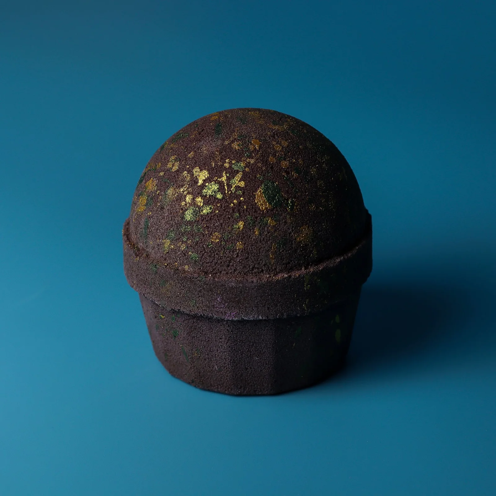 Bomba do kúpeľa Dubai – Emerald Oudh Truffle, 220 g – fotka 2