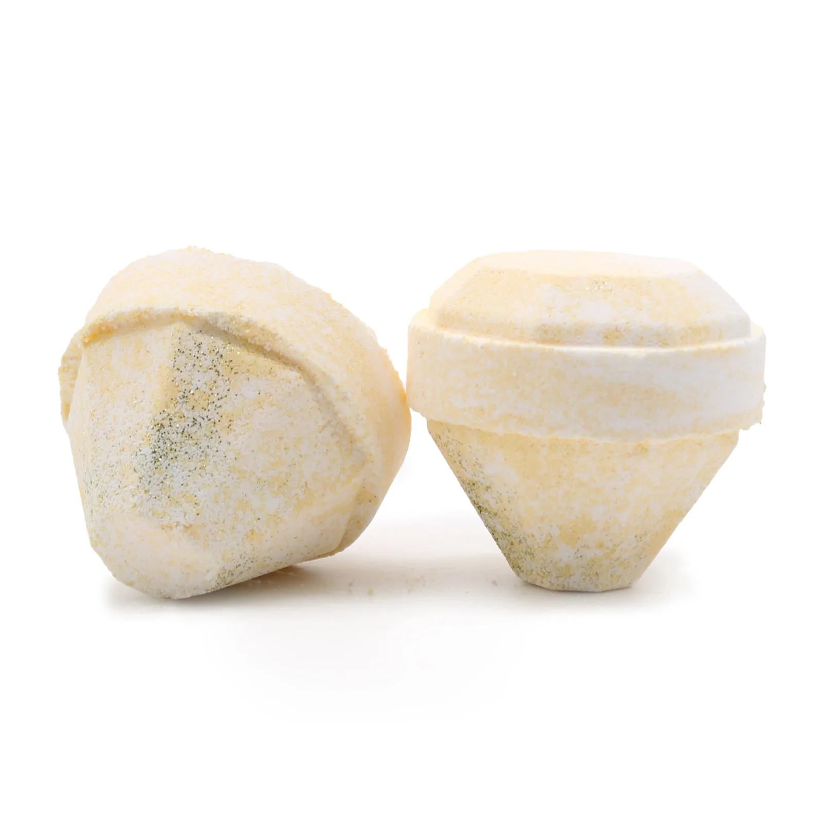Bomba do kúpeľa s kameňom – Mistress Fragrance, 190 g – fotka 2