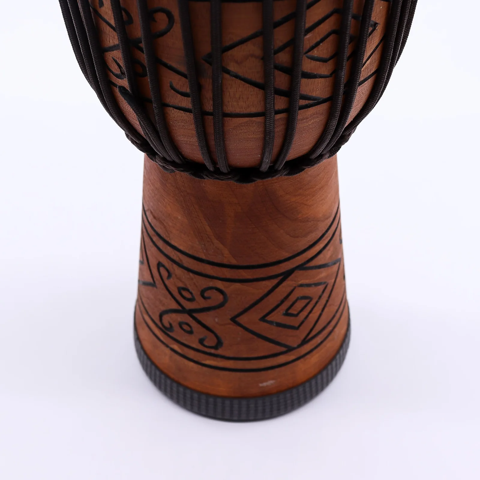 Djembe Pro Soul Sound – nižší tón, 40 cm – fotka 4