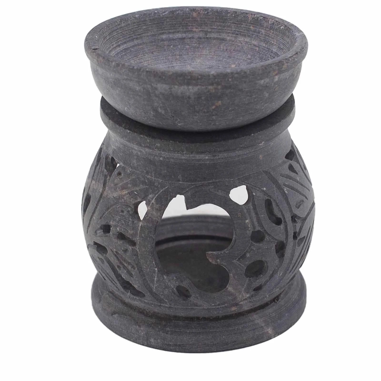 Aromalampa z mastenca – Om, 8 cm – fotka 1