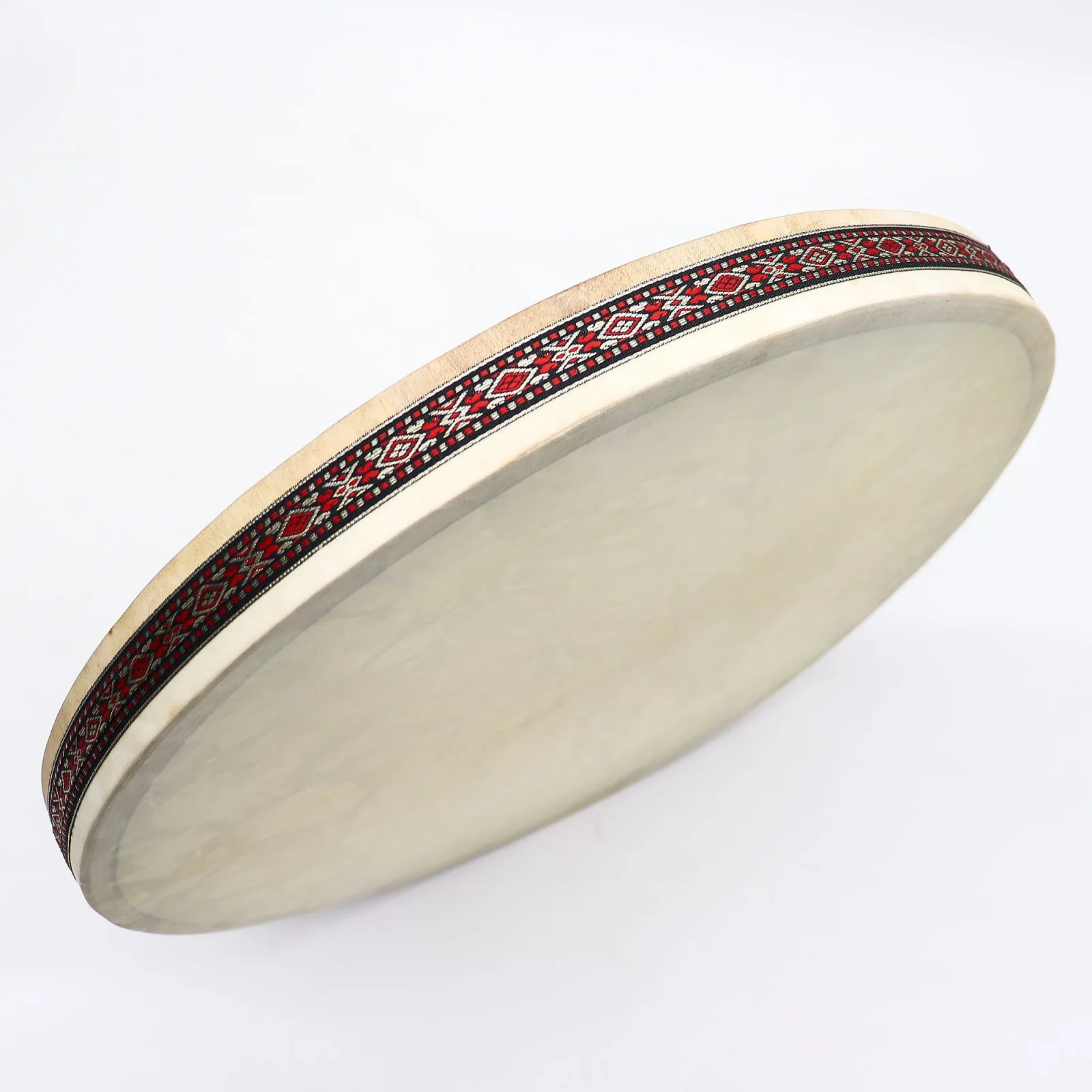 Oceánsky bubon Shaman, 45 cm – fotka 3