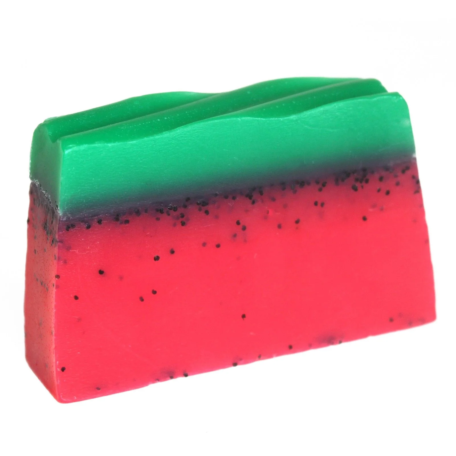 Mydlo Tropical Paradise – vodový melón, plátok cca 115 g – fotka 3