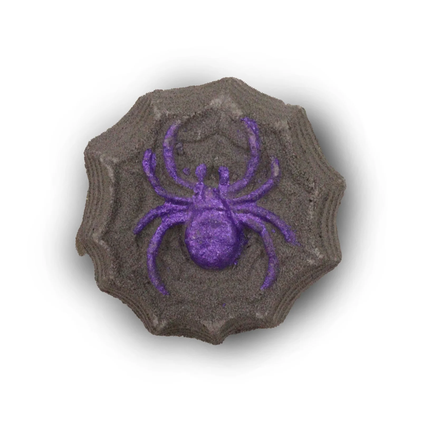Bomba do kúpeľa Pavúk – halloweenska, 60 g – fotka 2