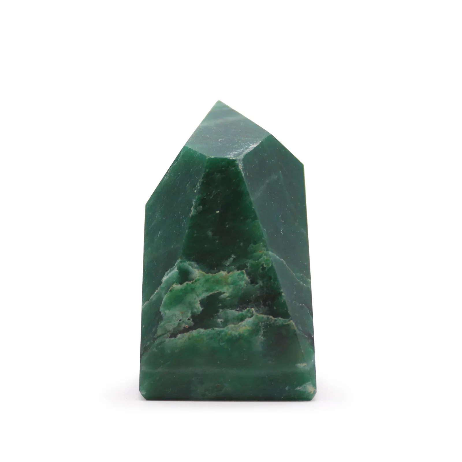 Špice z indického jade – balenie 500 g (cca 8 ks) – fotka 1