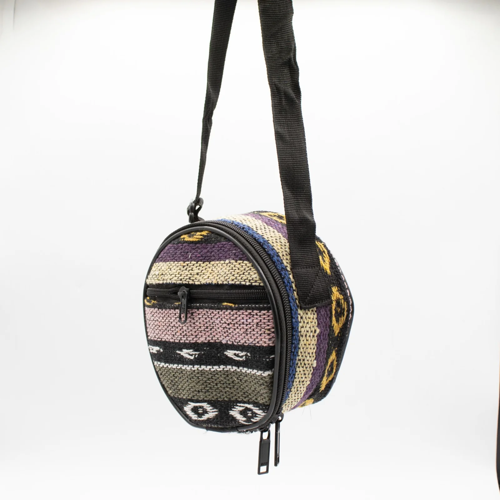 Happy Drum Low Med Atlas – nižšie ladený, 14 × 7 cm – fotka 5