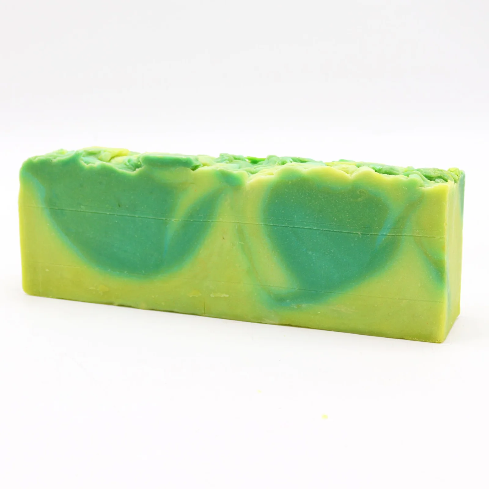 Olivové mydlo – aloe vera – fotka 1