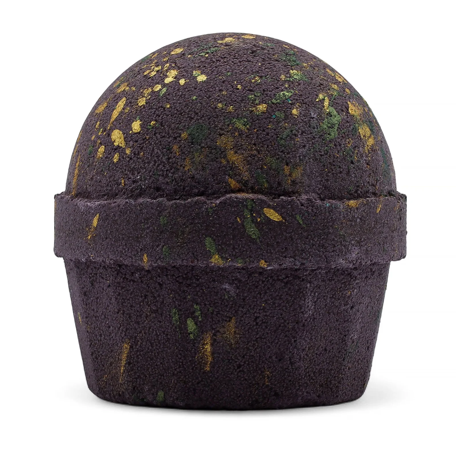 Bomba do kúpeľa Dubai – Emerald Oudh Truffle, 220 g – fotka 3